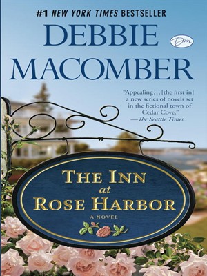 Cover of The Inn at Rose Harbor (with bonus short story